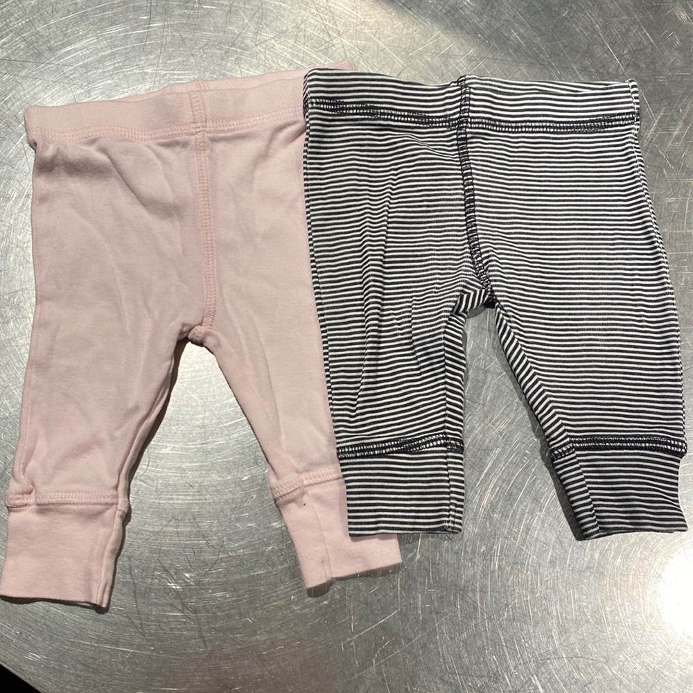 Baby girl pants ❤️